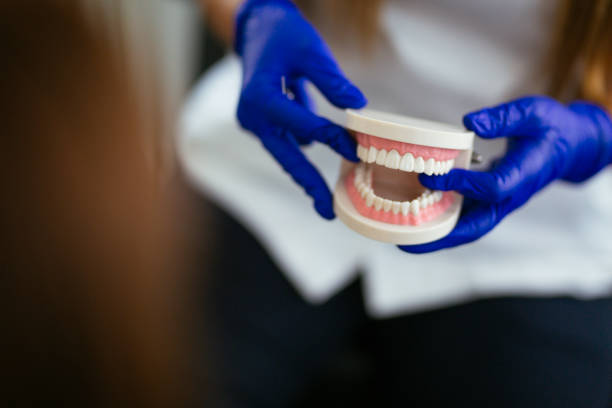 Emergency Dental Services in The Woodlands, TX
