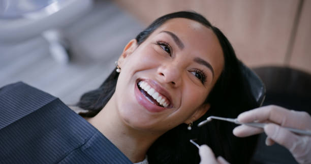 Best Wisdom Tooth Removal  in The Woodlands, TX
