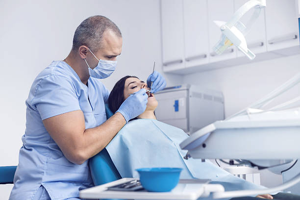 Best Root Canal Treatment  in The Woodlands, TX