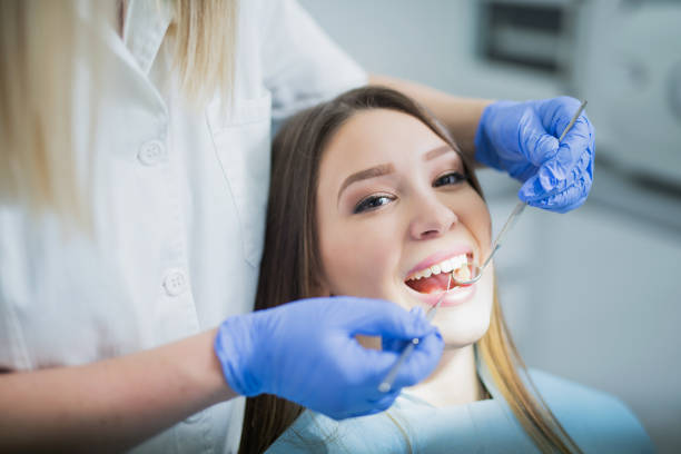 Best Cosmetic Dentistry  in The Woodlands, TX